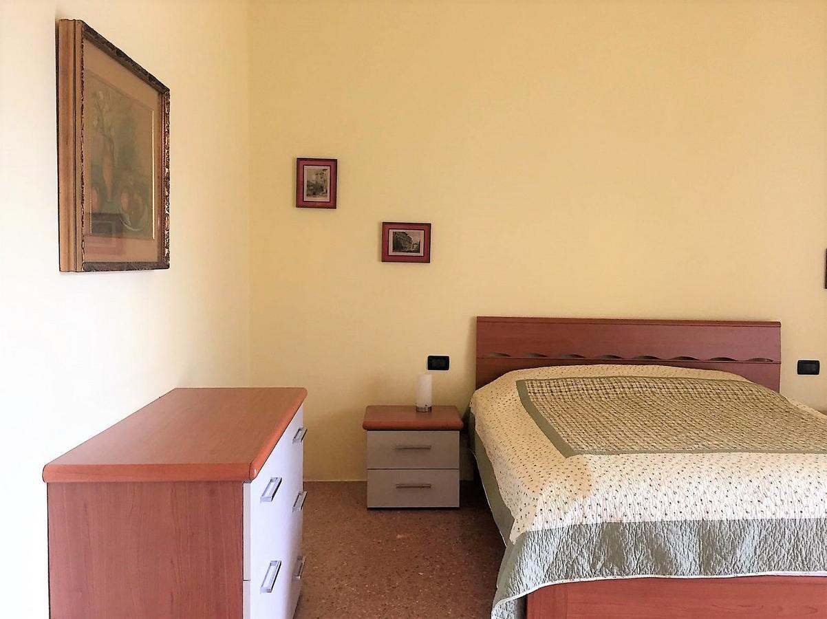 Appartamento Del Sole 代森扎诺-德尔加达 外观 照片