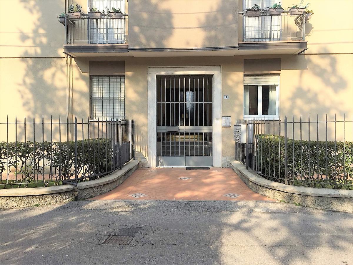 Appartamento Del Sole 代森扎诺-德尔加达 外观 照片