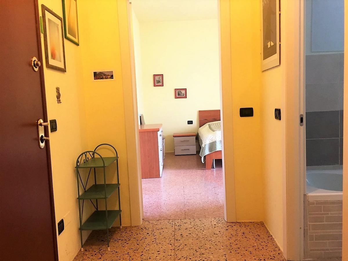 Appartamento Del Sole 代森扎诺-德尔加达 外观 照片
